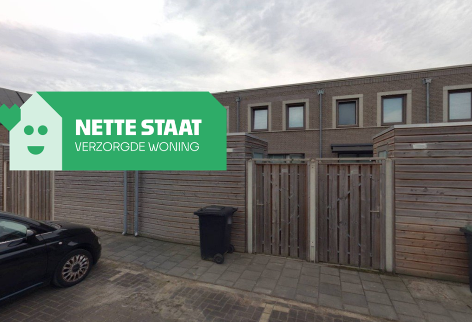 Monnikenpad 24, 5505 KR Veldhoven, Nederland