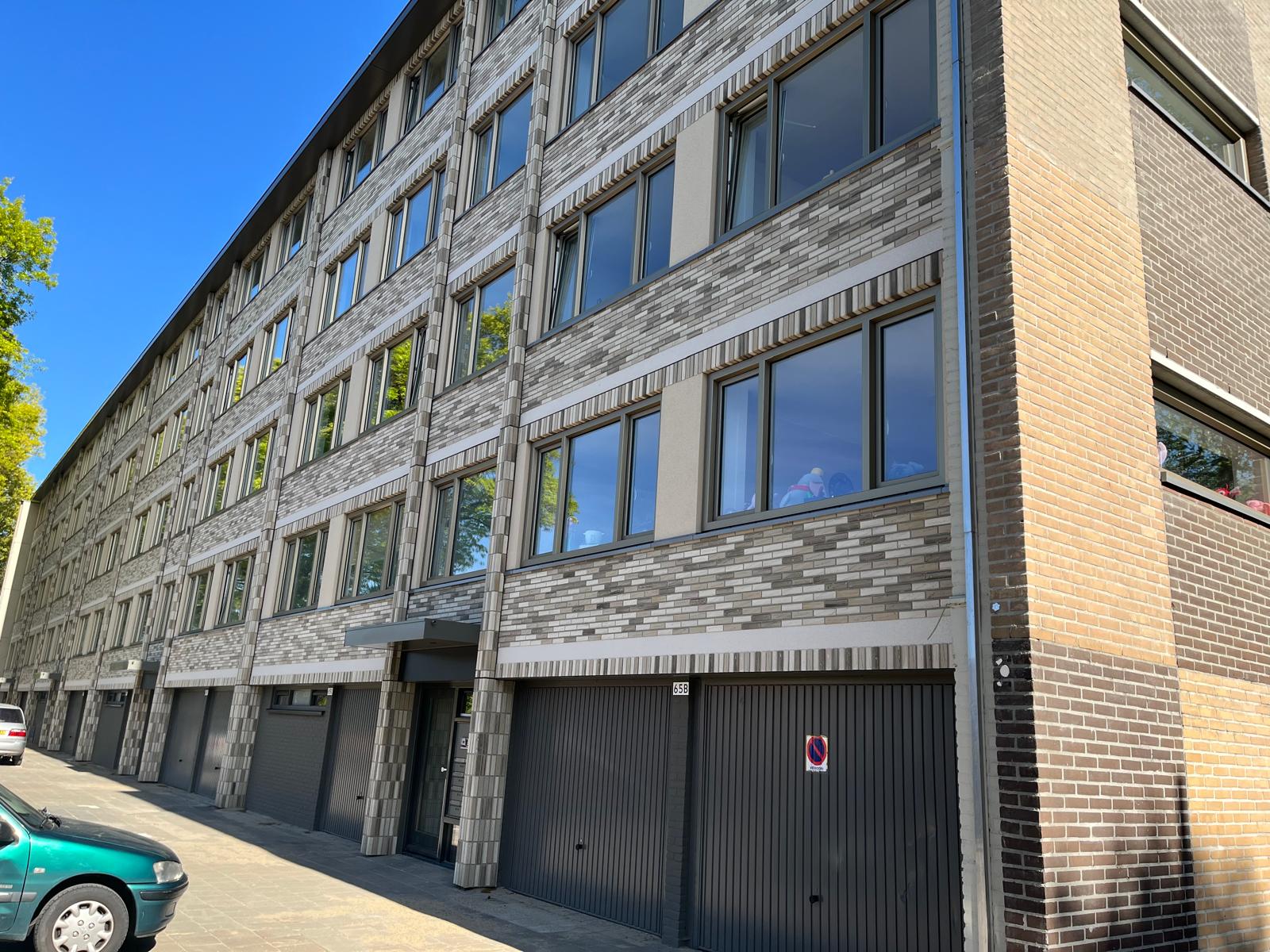Montgolfierstraat 45, 5703 EA Helmond, Nederland