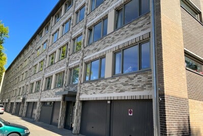 Montgolfierstraat 45 Helmond, Helmond