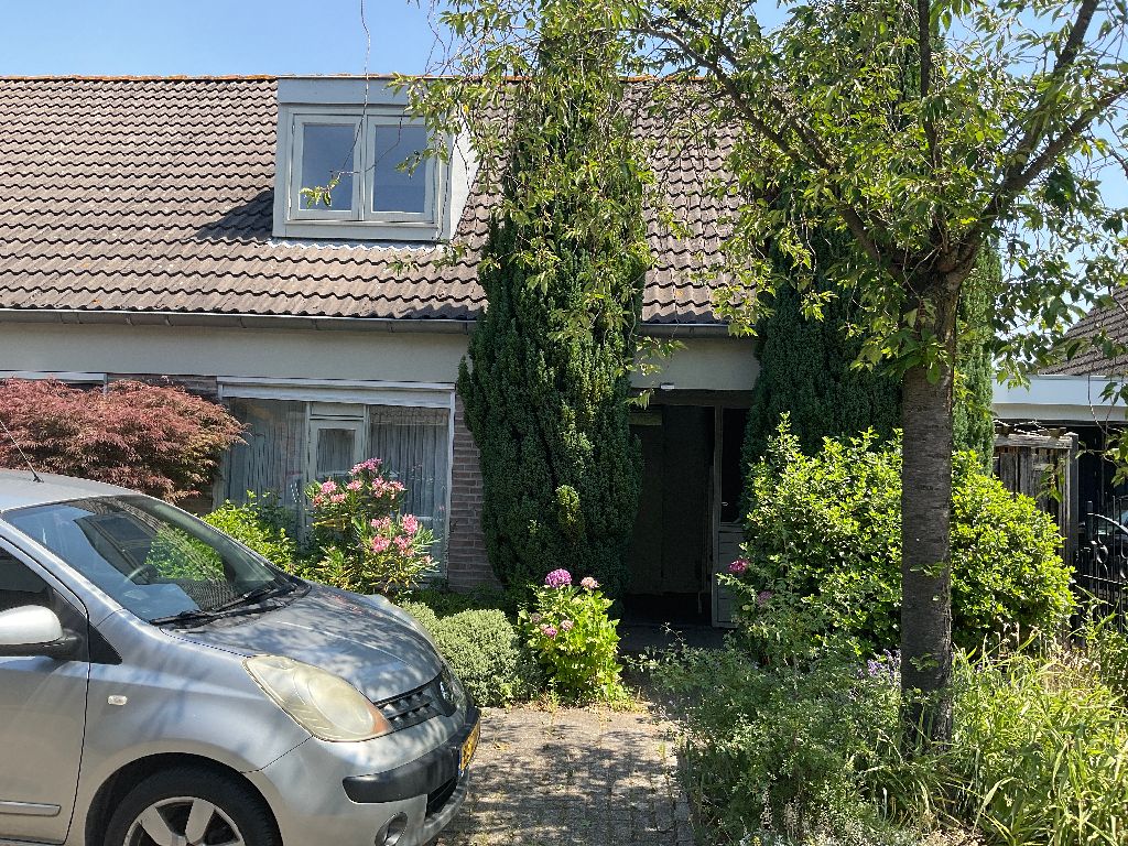 Gersteland 27
