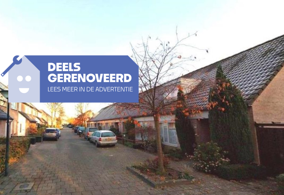 Gersteland 27, 5663 HX Geldrop, Nederland