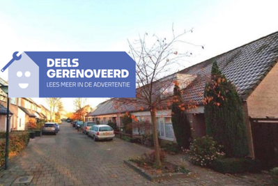 Gersteland 27 Geldrop, Geldrop
