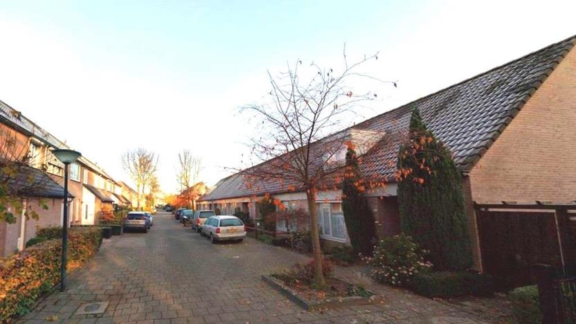Gersteland 27