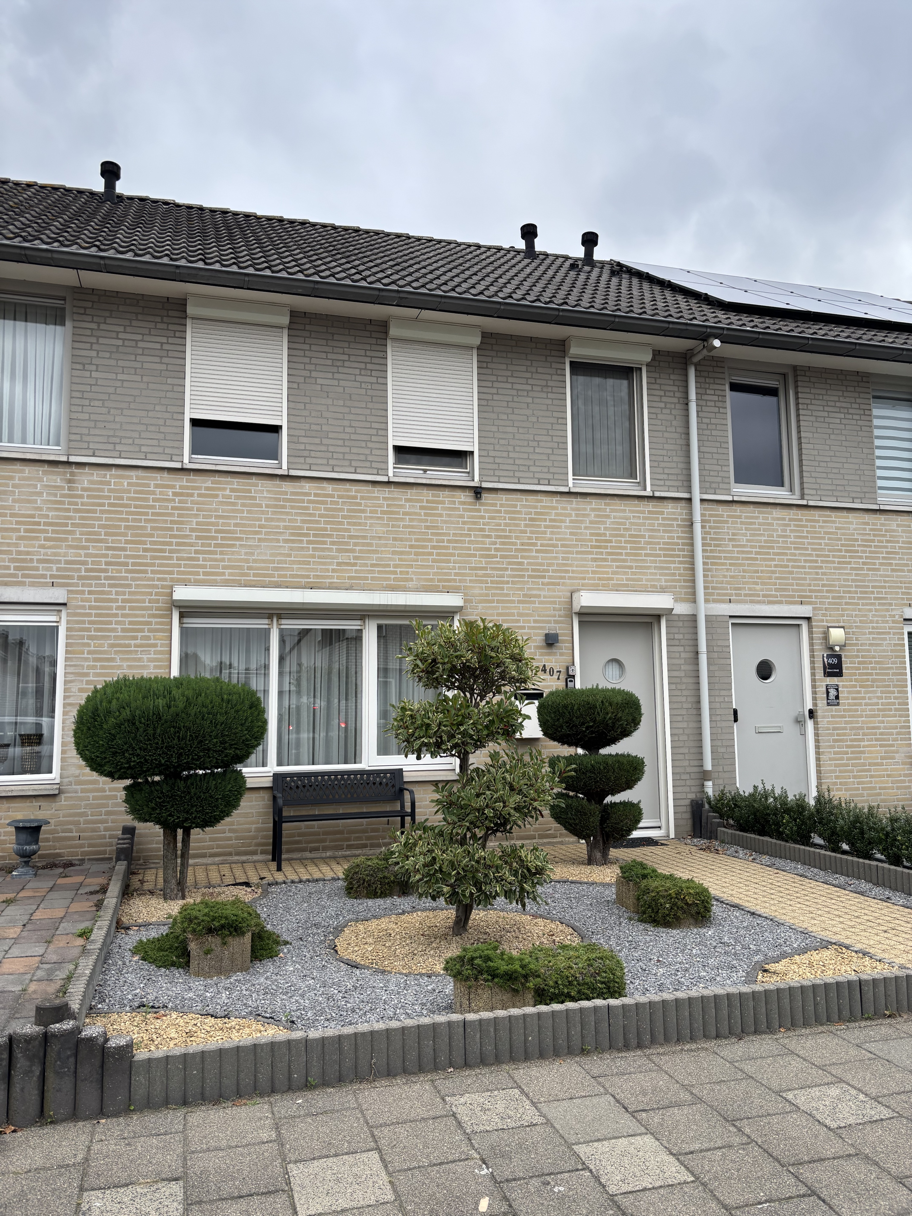 Rivierensingel 407, 5704 KR Helmond, Nederland