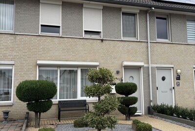 Rivierensingel 407 Helmond, Blokker