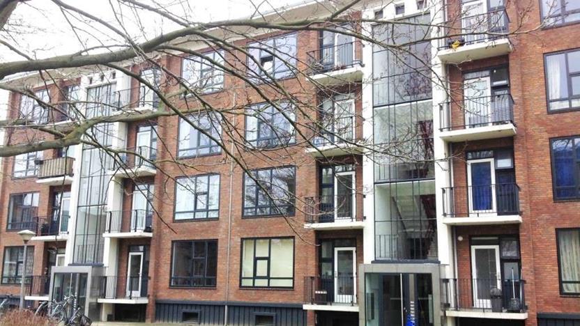 Jan van de Capellelaan 4, 5642 LD Eindhoven, Nederland