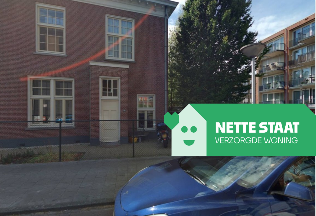 Tongelresestraat 29f, 5613 DA Eindhoven, Nederland