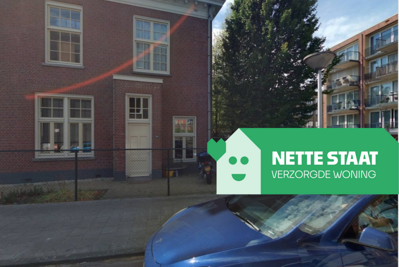 Tongelresestraat 29-F Eindhoven, Eindhoven