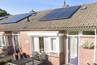 P.C. Hooftstraat 42 Gemert, Gemert
