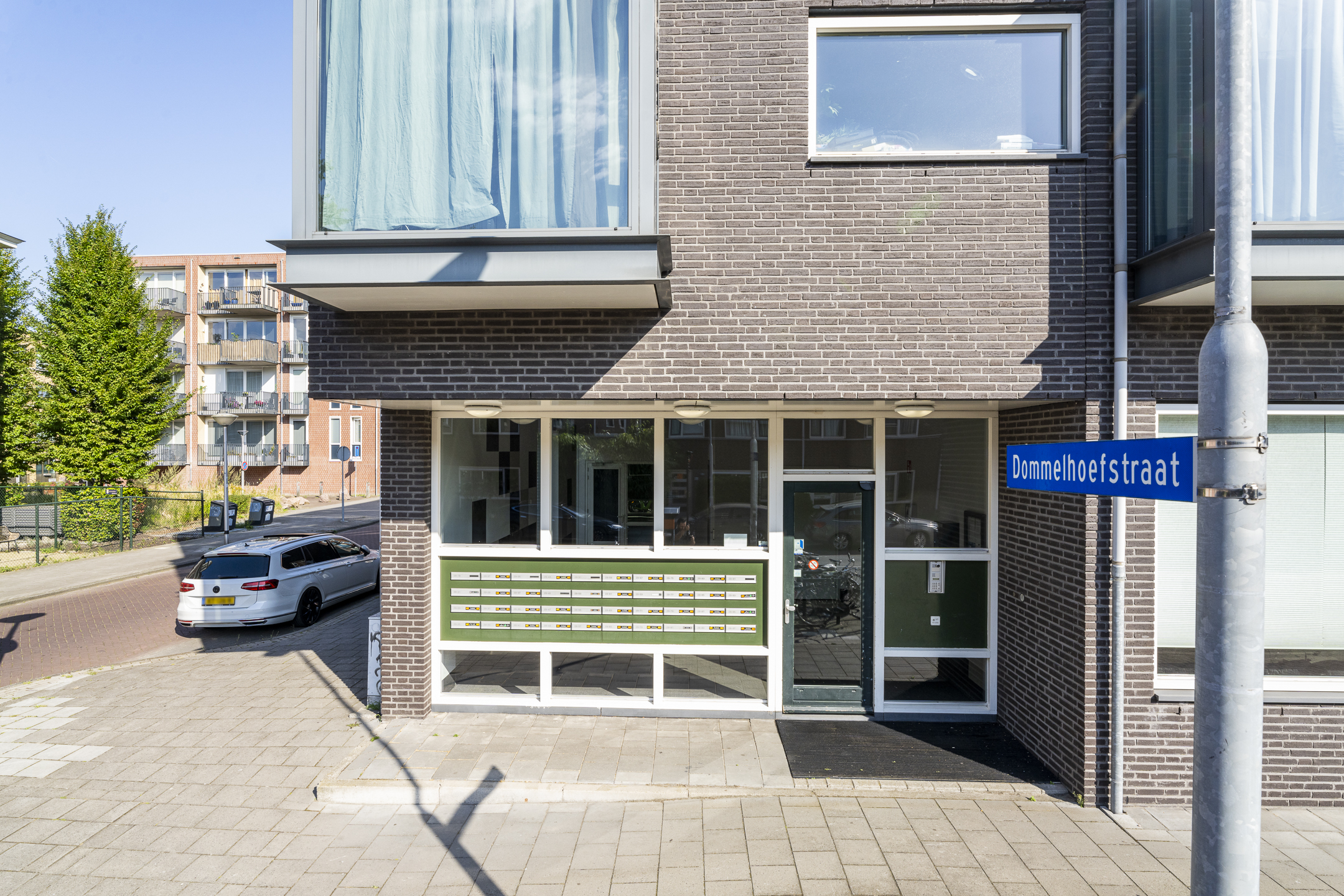 Tongelresestraat 29, 5613 DM Eindhoven, Nederland