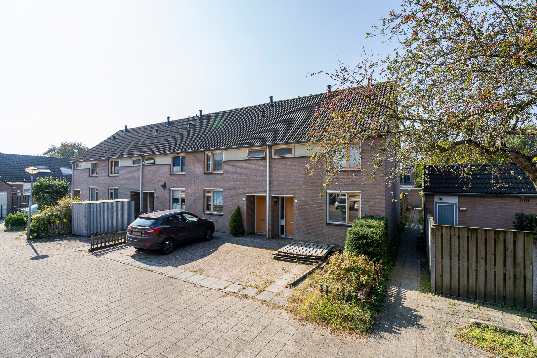 Girondelaan 9, 5627 NG Eindhoven, Nederland