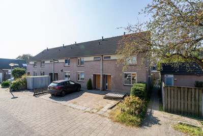 Girondelaan 9 Eindhoven, Eindhoven