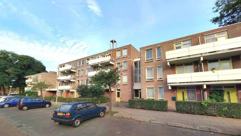 Johannes Buijslaan 157, 5652 NJ Eindhoven, Nederland