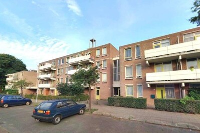 Johannes Buijslaan 157 Eindhoven, Eindhoven