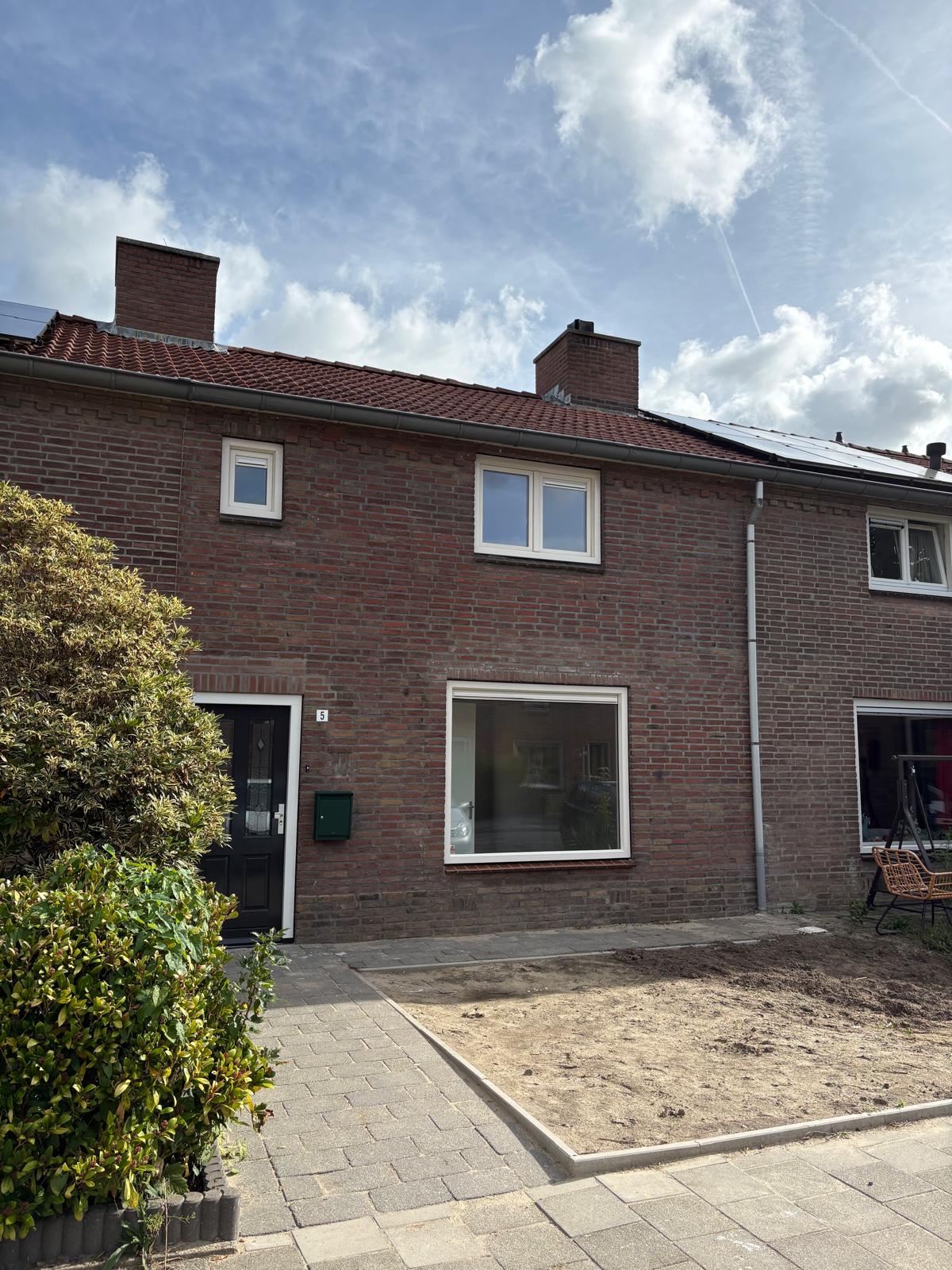 Sint Agathastraat 5, 5706 BB Helmond, Nederland