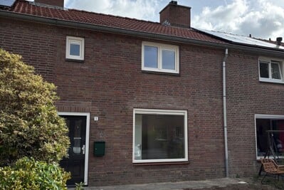 St. Agathastraat 5 Helmond,