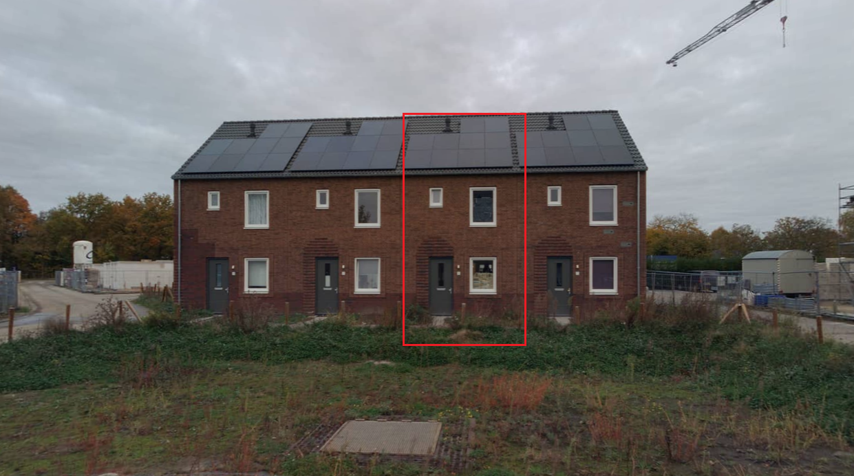 Leemsputten 9, 5688 WB Oirschot, Nederland