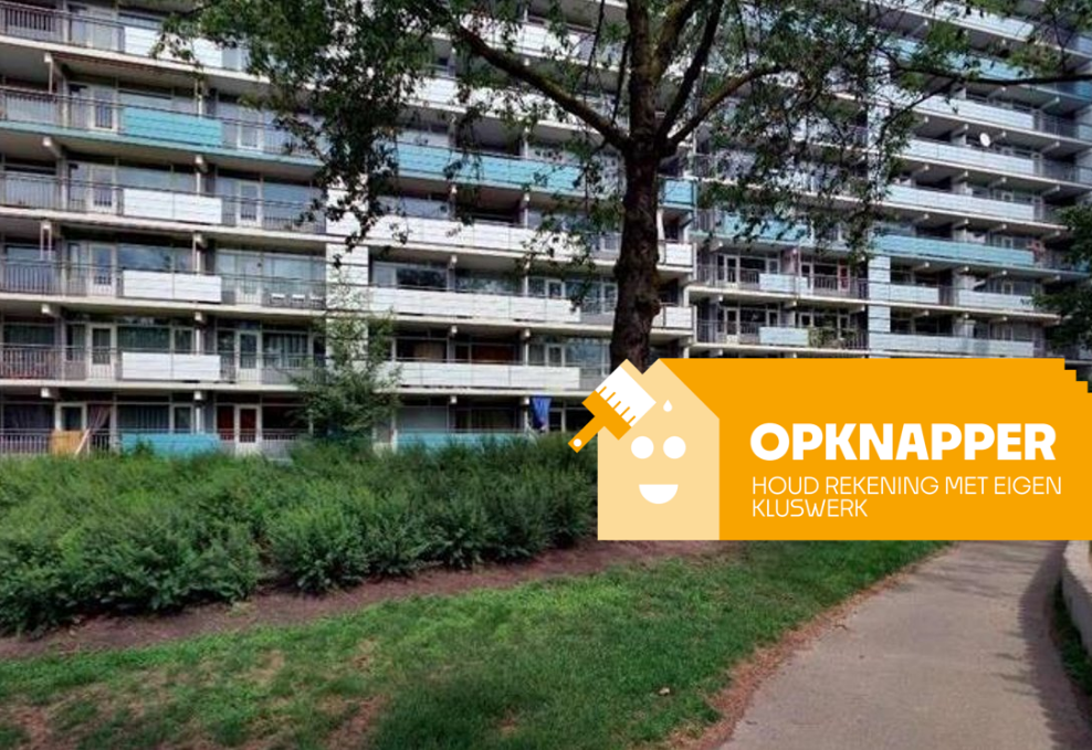 Urkhovenseweg 74, 5641 KK Eindhoven, Nederland
