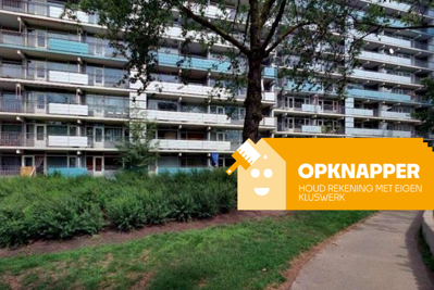 Urkhovenseweg 74 Eindhoven, Eindhoven