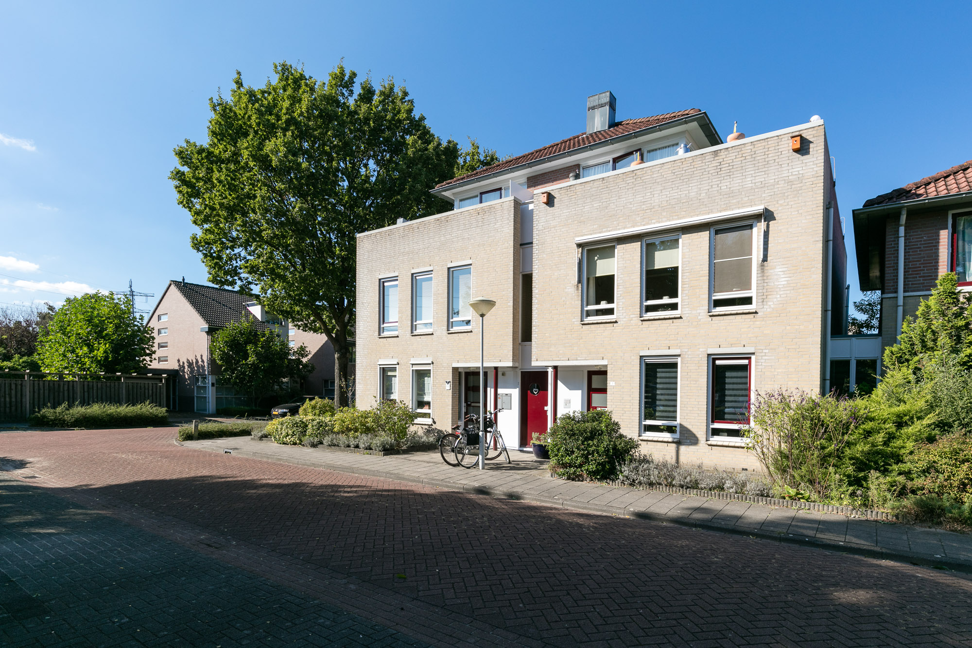 Breekeind 5, 5685 DA Best, Nederland