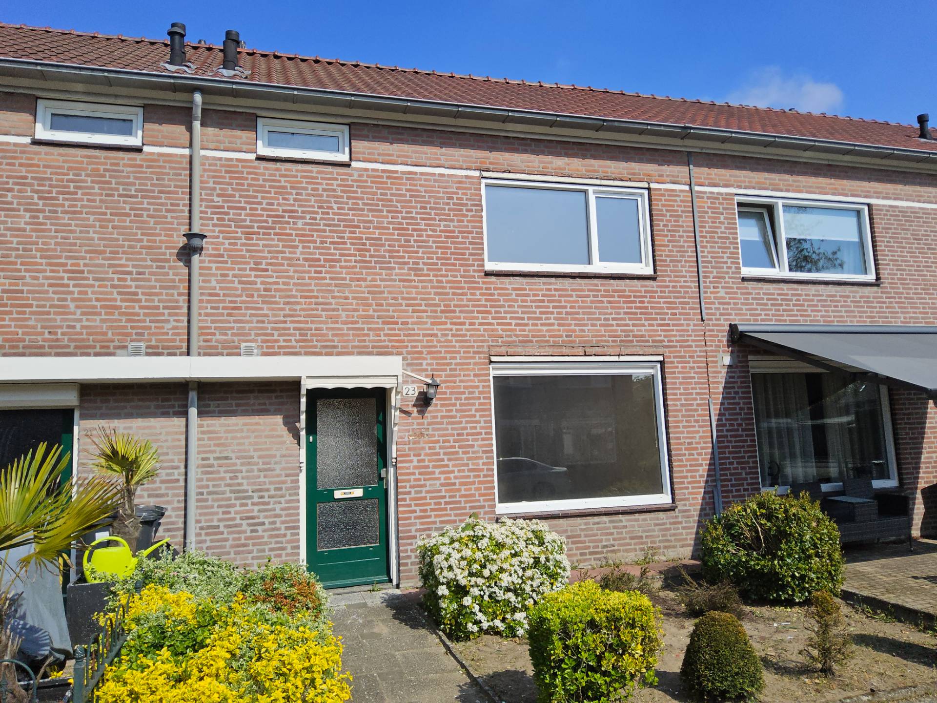 Govert Flinckstraat 23, 5702 CA Helmond, Nederland