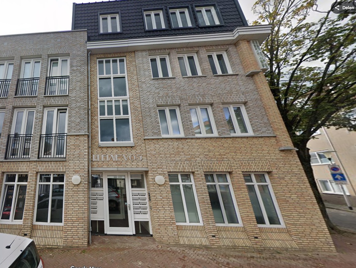 Heistraat 9B, 5701 HG Helmond, Nederland