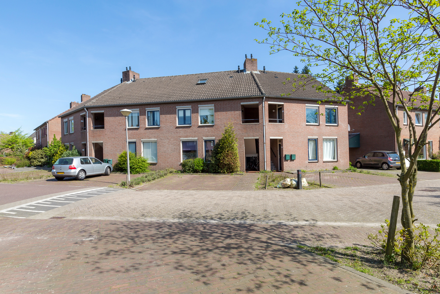 Calluna 53, 5091 EP Oost-, West- en Middelbeers, Nederland