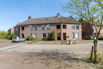Calluna 53 Oost West en Middelbeers, Oost West en Middelbeers