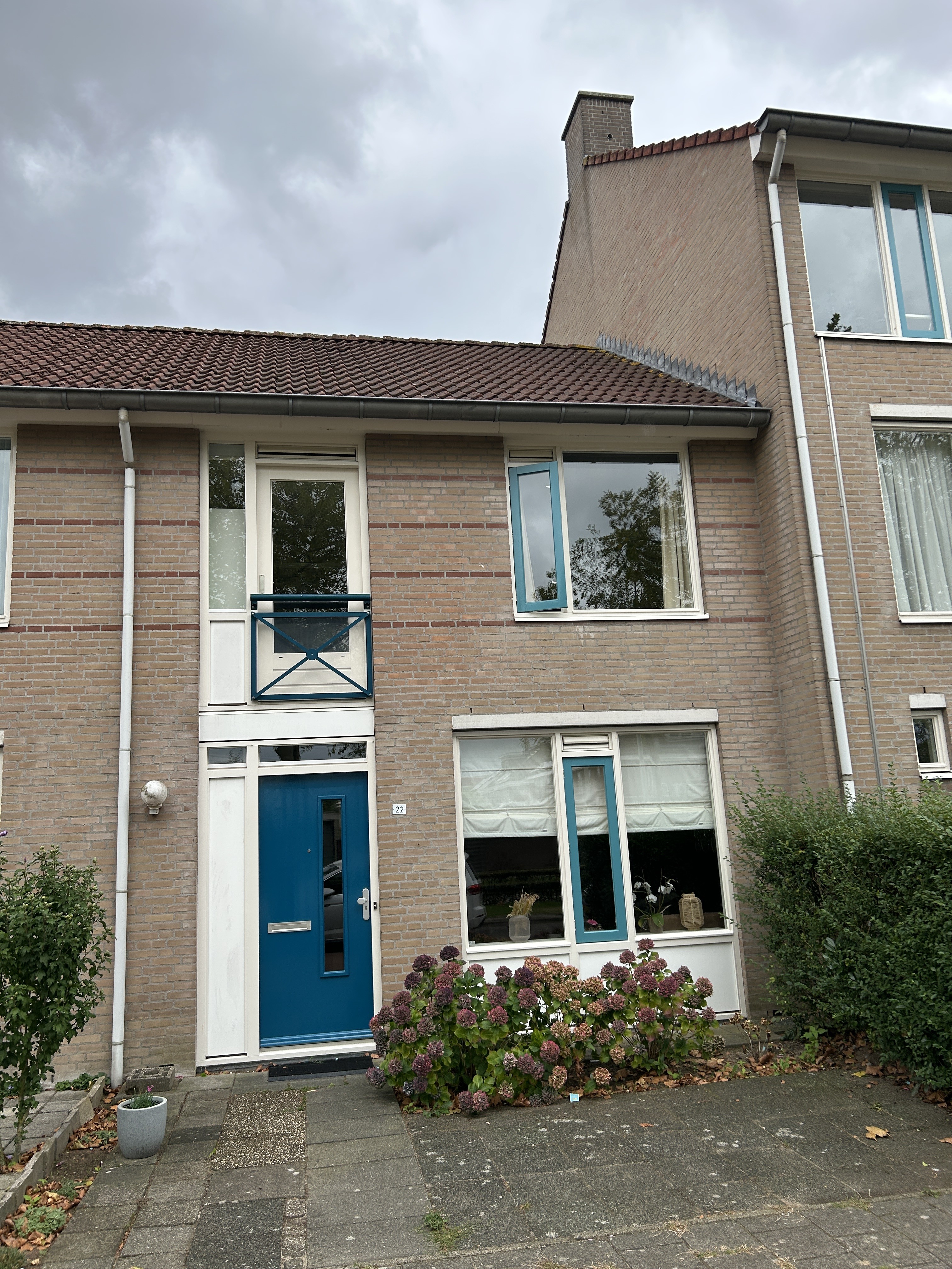 Grindheuvel 22, 5685 AT Best, Nederland