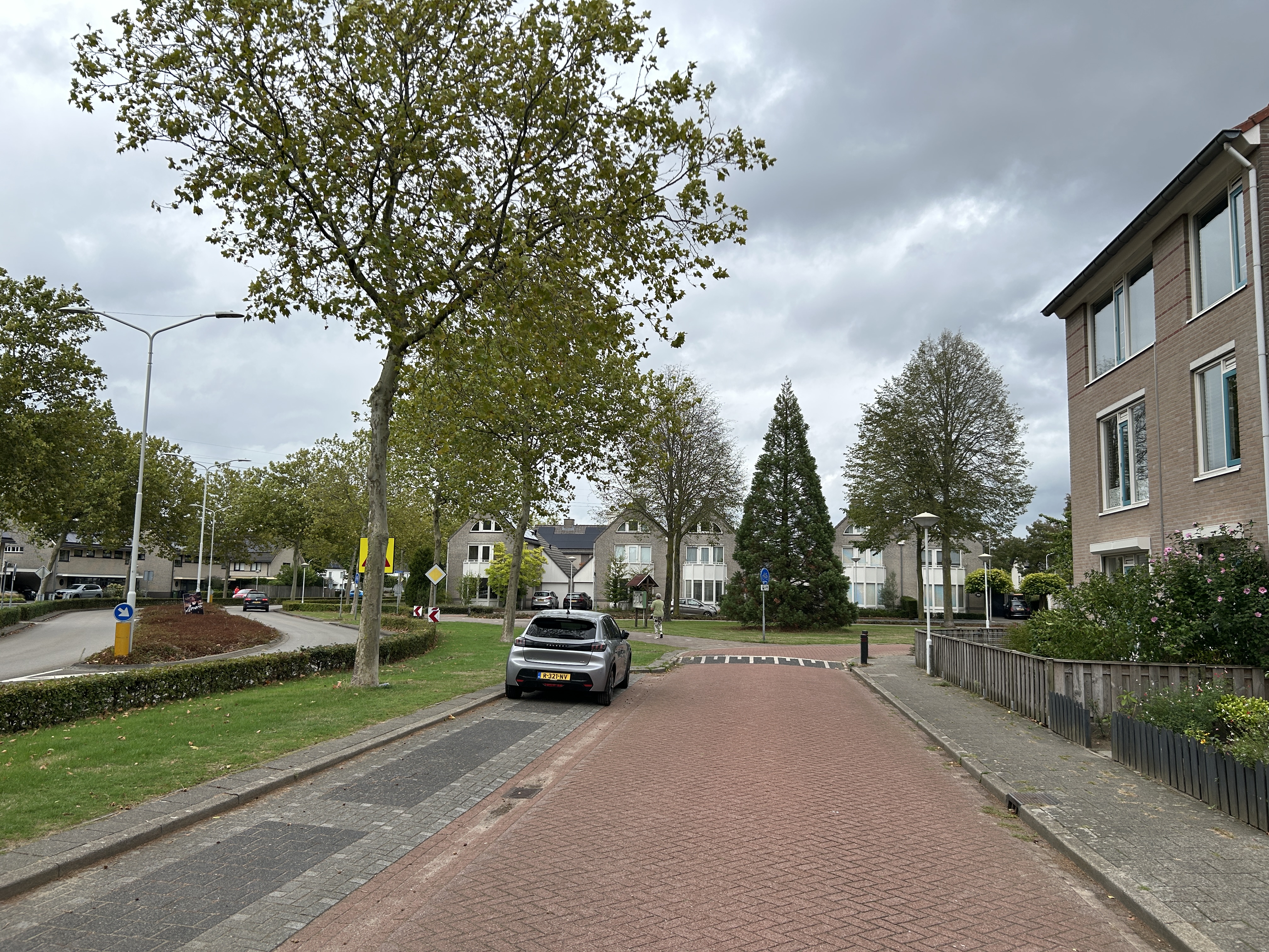 Grindheuvel 22