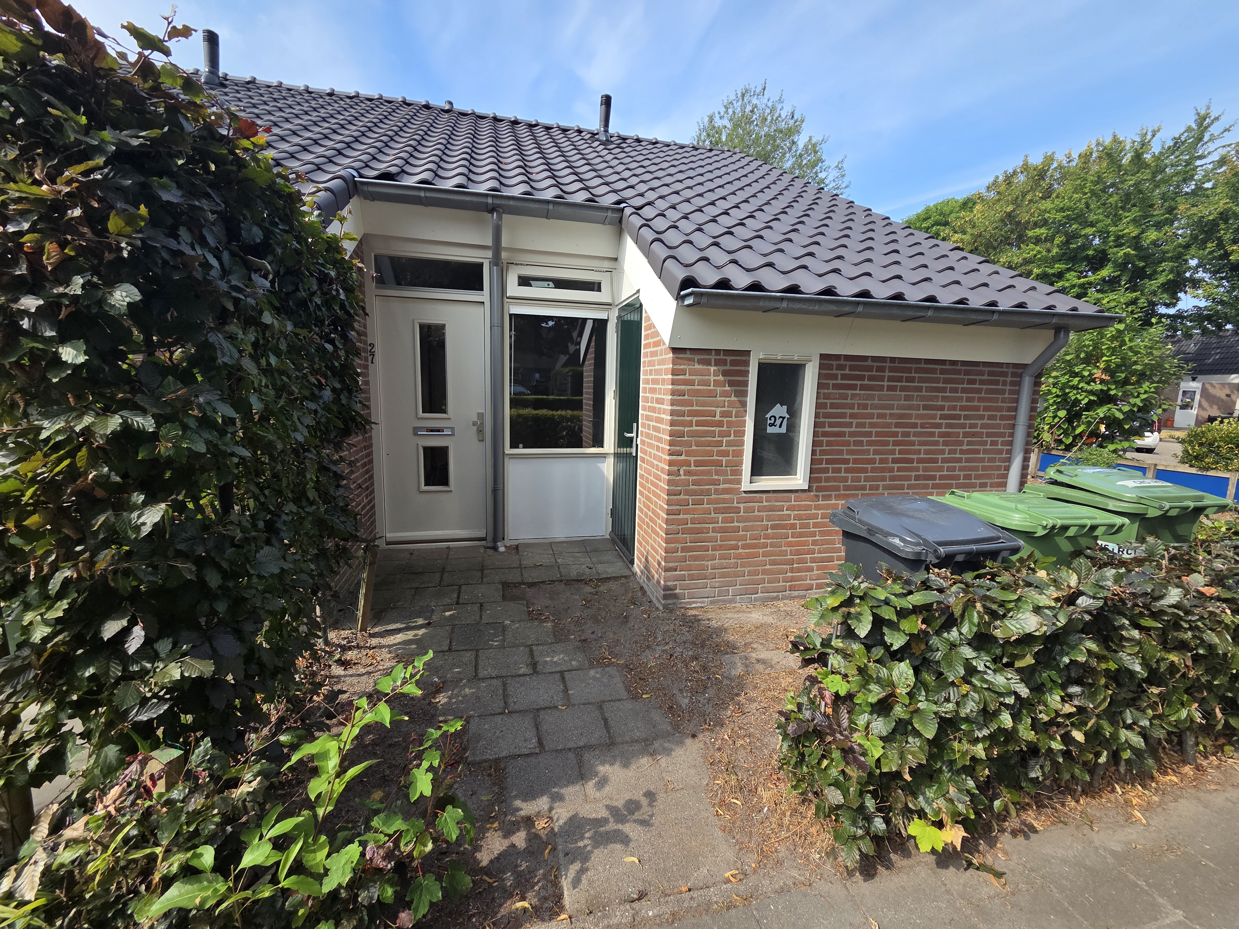 Het Kaar 27, 5571 RW Bergeijk, Nederland