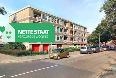 Karel de Stoutestraat 121 Eindhoven, Eindhoven