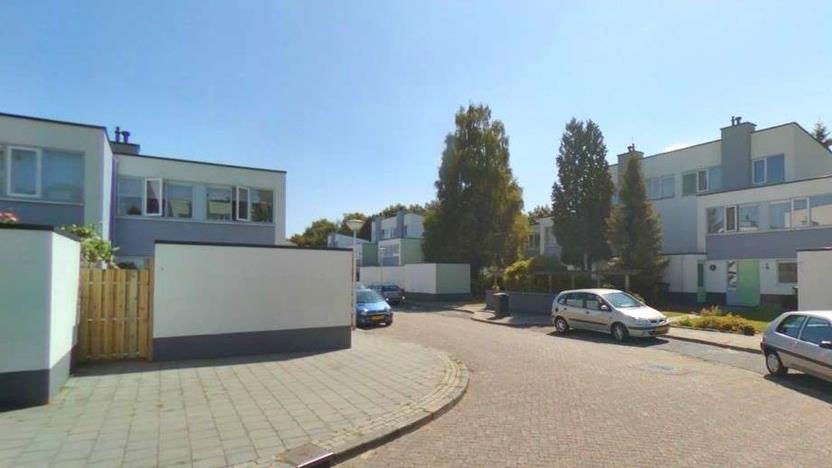 Lichtenberg 23, 5655 BD Eindhoven, Nederland