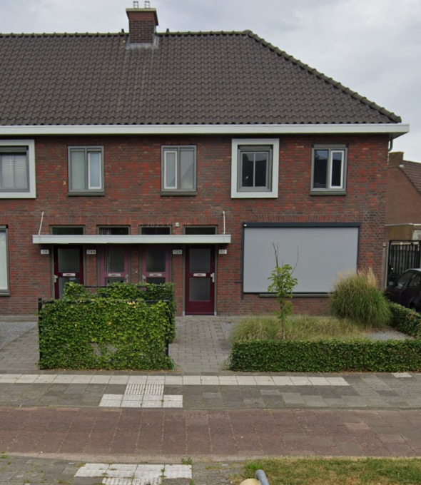 Burgemeester van Houtlaan 112A, 5701 GK Helmond, Nederland