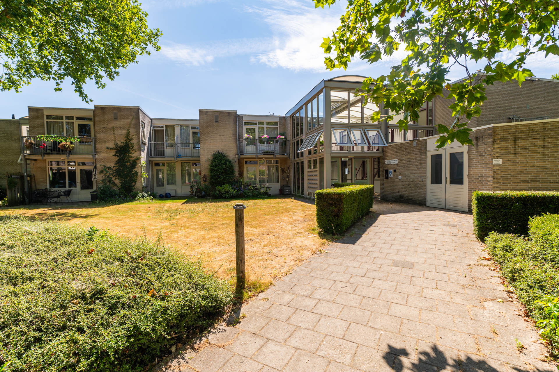 Sien de Grootstraat 36