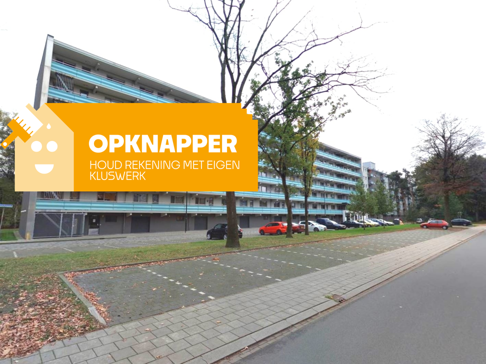 Livingstonestraat 7, 5665 HH Geldrop, Nederland
