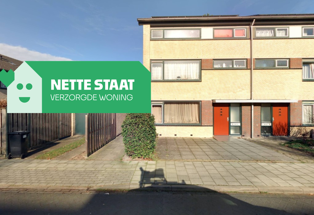 Jacob van Heemskerkstraat 18, 5684 CL Best, Nederland