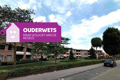Luipaardstraat 72 Eindhoven, Eindhoven