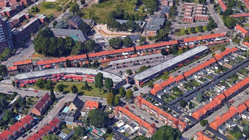 Luipaardstraat 72