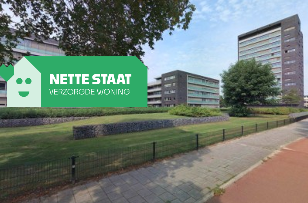 Photo of the home: Appartement in Eindhoven (Bennekel-Oost)