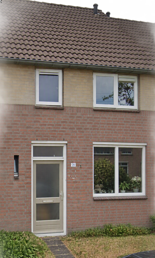 Griftstraat 2B, 5704 GB Helmond, Nederland