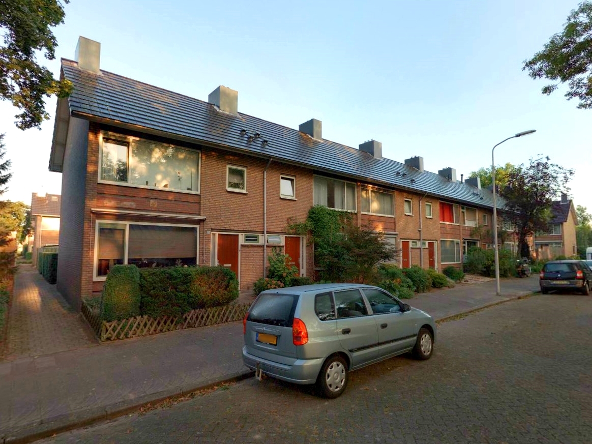 Neptunusweg 21