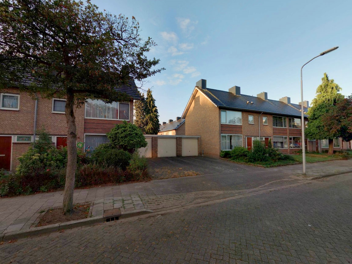 Neptunusweg 21