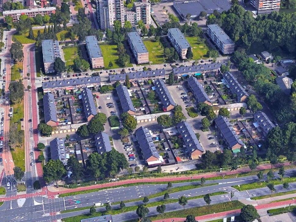 Neptunusweg 21