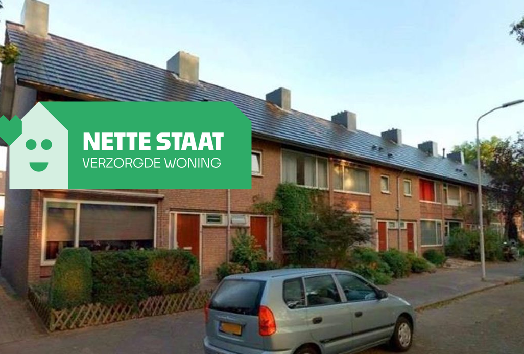 Neptunusweg 21, 5632 CN Eindhoven, Nederland