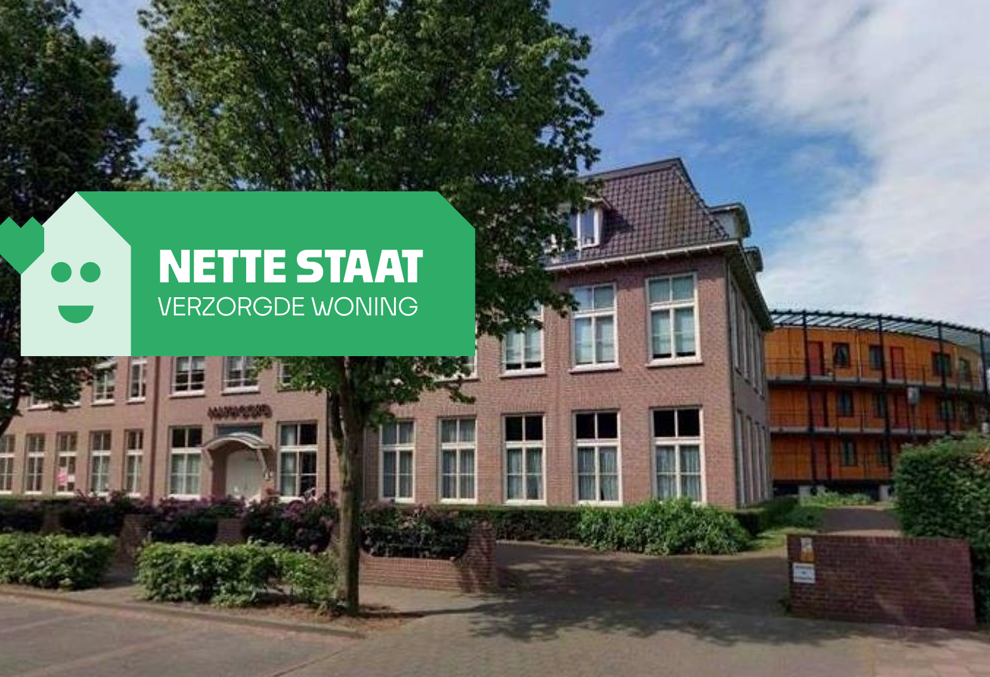 Mariaoord 39, 5503 DD Veldhoven, Nederland
