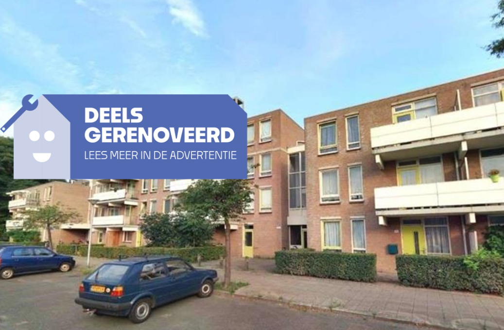 Johannes Buijslaan 43, 5652 NJ Eindhoven, Nederland