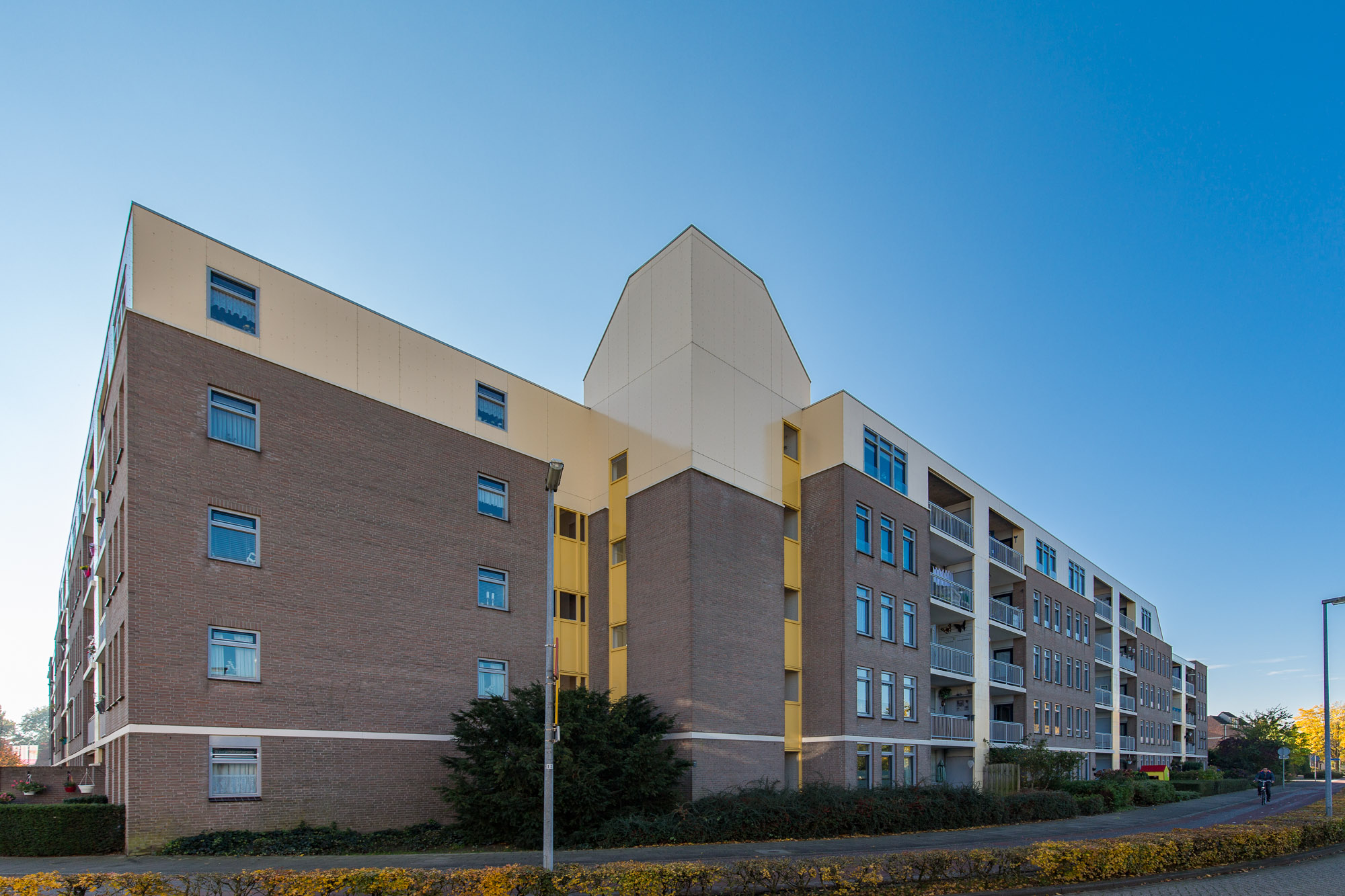 Bree 153, 5501 JG Veldhoven, Nederland
