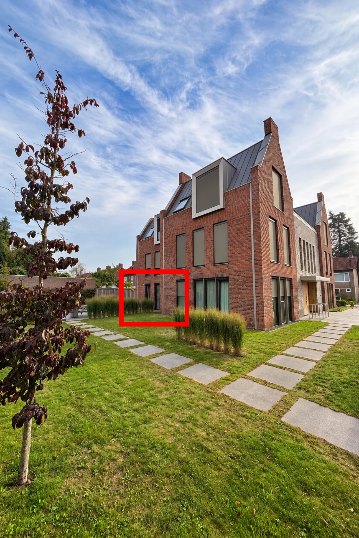Van der Weidenstraat 11B, 5708 EW Helmond, Nederland