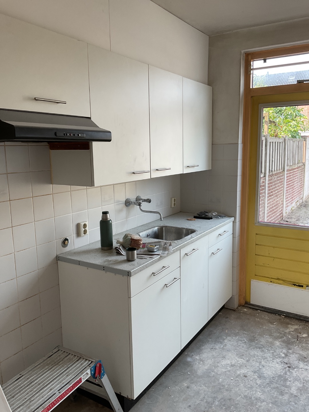 Karekietstraat 19